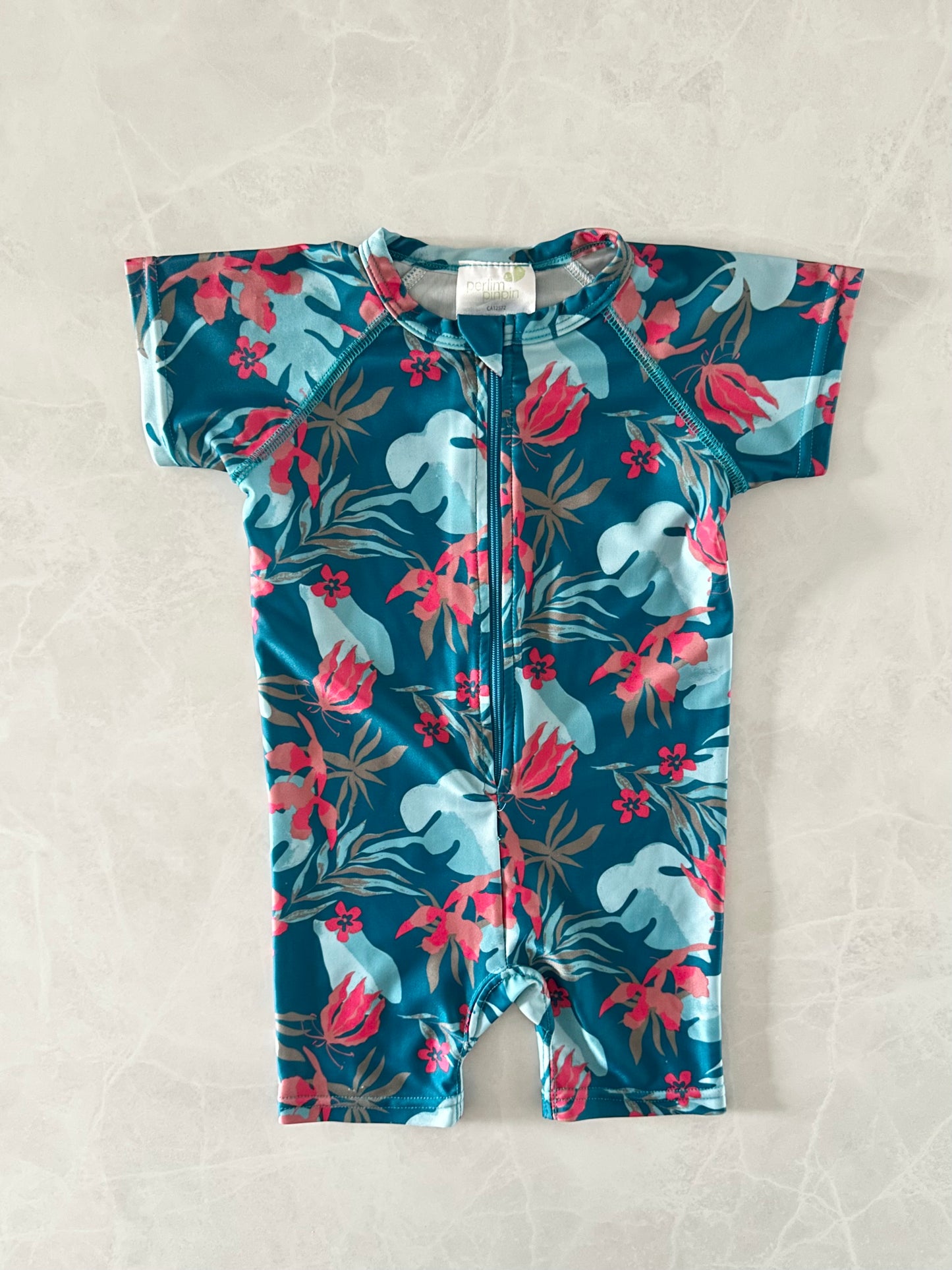 Maillot de bain - Perlimpinpin - 6-12 mois