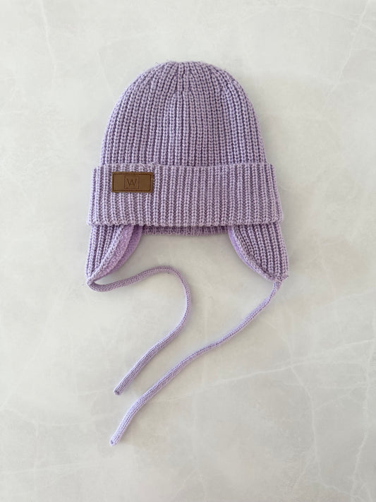Tuque doublé - Will & You - 6-24 mois 68