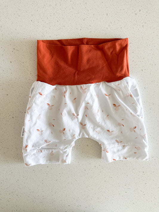 NEUF - Short évolutif - Kaly Boutique - 1-3 ans