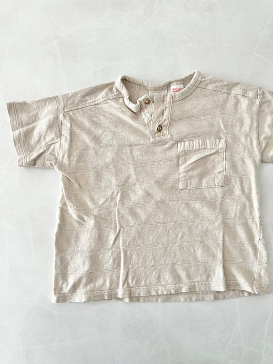 T-shirt - Zara - 18-24 mois