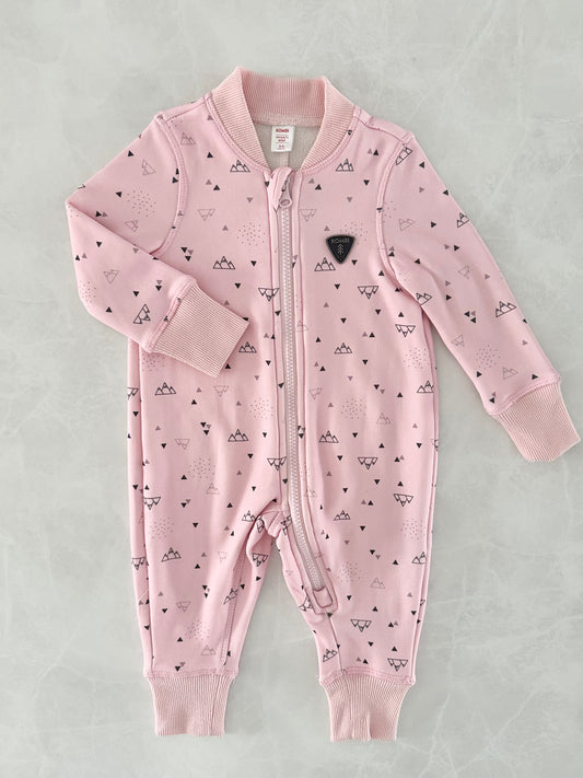 Combinaison polaire - Kombi - 3-9 mois