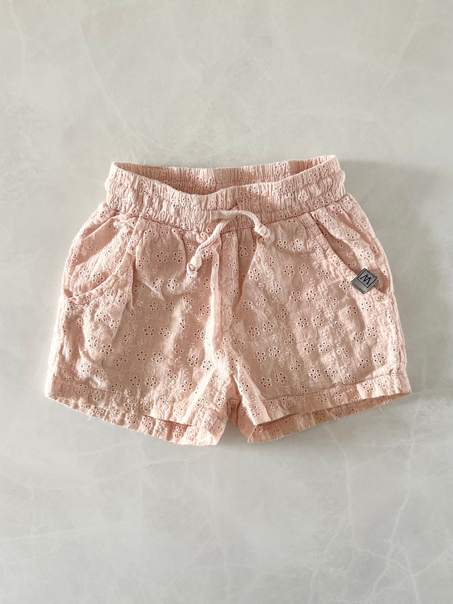 Short - Will & You - 4T