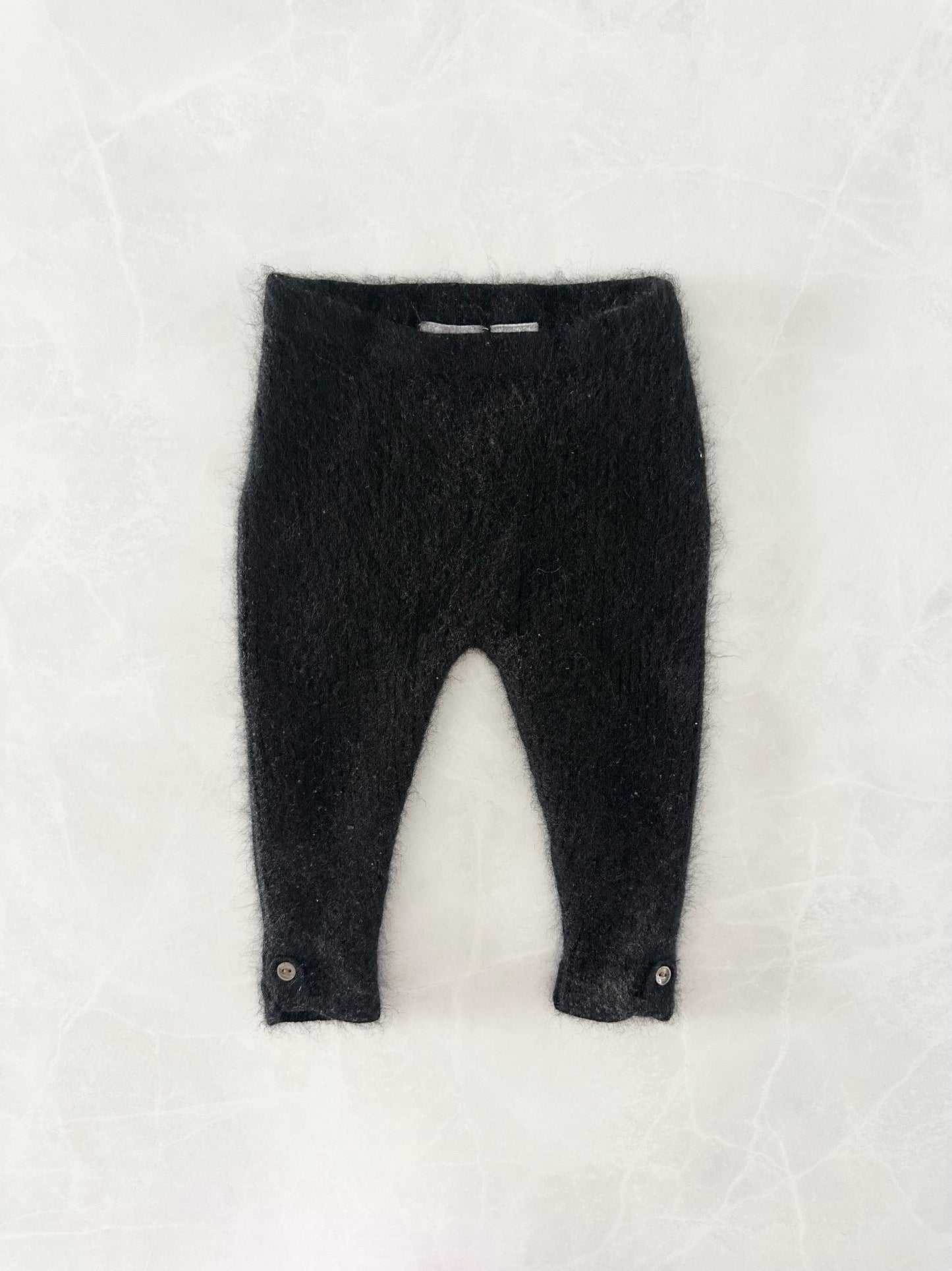 Pantalon en laine - Zara - 18-24 mois