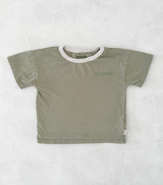 Haut - Souris Mini - 18-24 mois