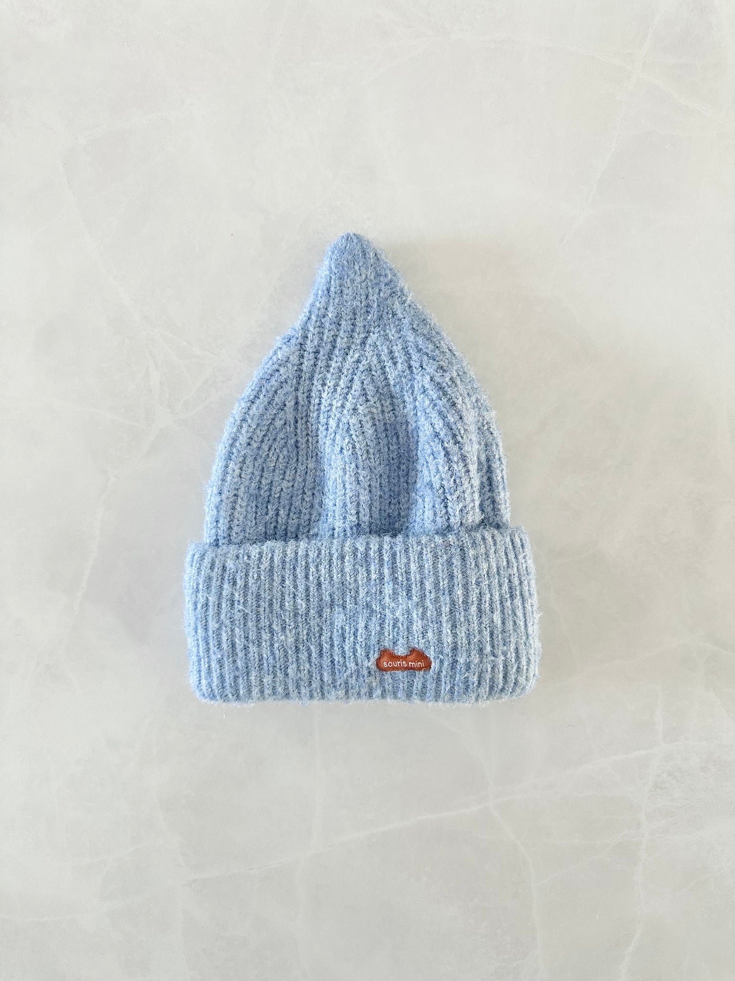 Tuque - Souris Mini - Bébé 48-50 cm