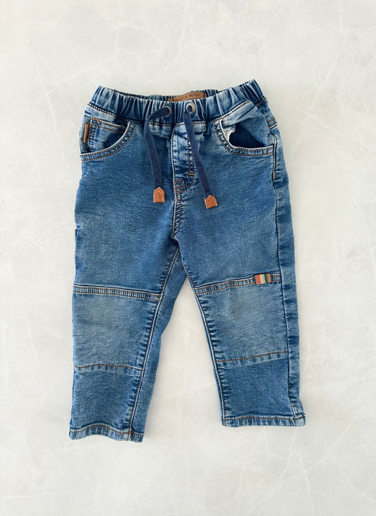 Jeans - Souris Mini - 2-3 ans