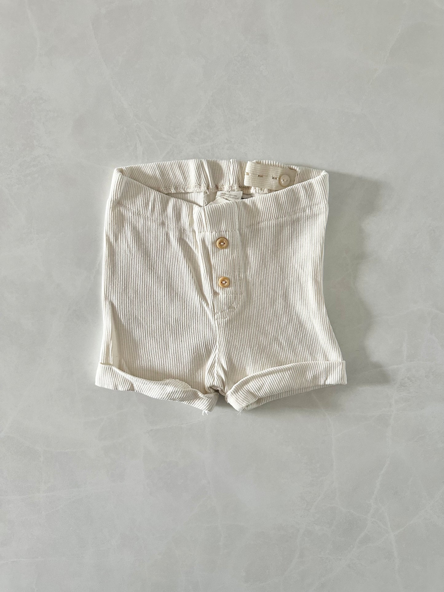 Short - H&M - 12-18 mois