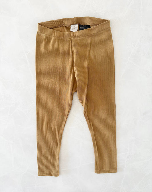 Pantalon - H&M - 3-4 ans
