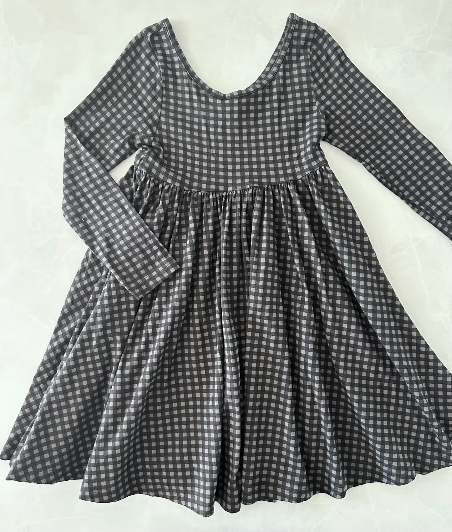 Robe - Jamie Kay - 7 ans