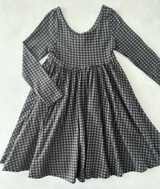 Robe - Jamie Kay - 7 ans