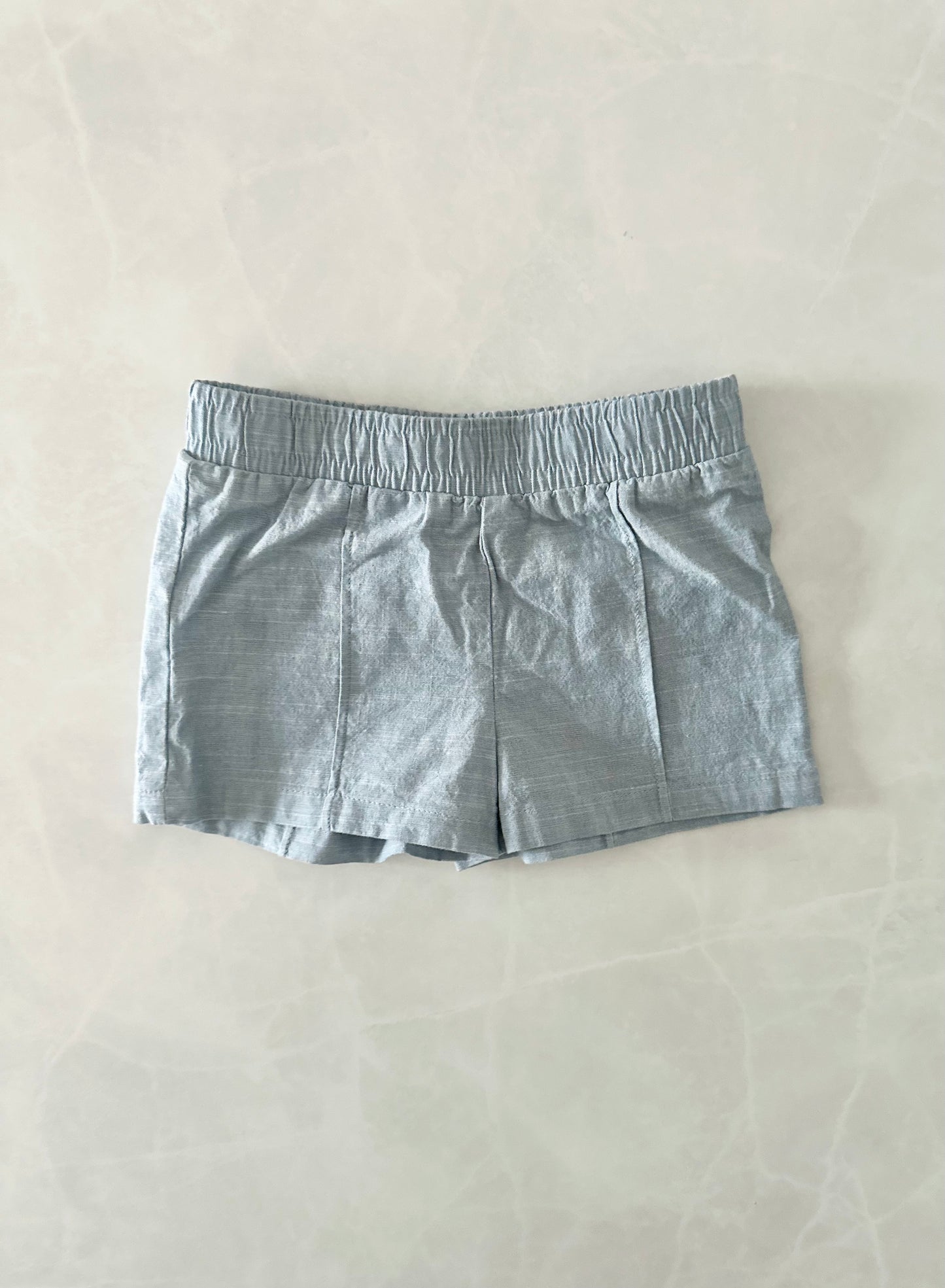 Short - Andy & Evan - 2 ans