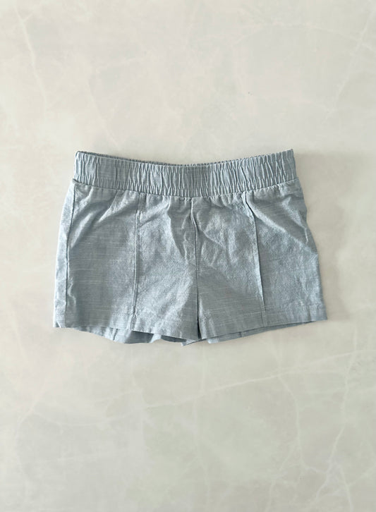 Short - Andy & Evan - 2 ans