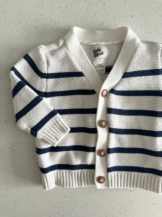 Cardigan en mailles - Baby B'Gosh - 12 mois