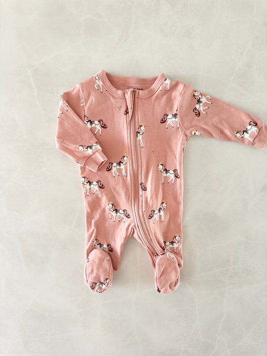 Pyjama - Petit Lem - NB