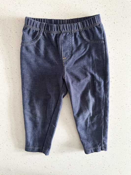 Pantalon - Carter's - 12 mois