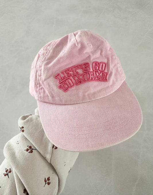 Casquette - Zara - 50 cm
