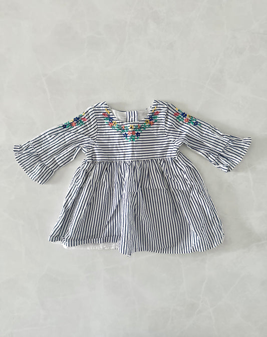 Robe - Gap - 3-6 mois