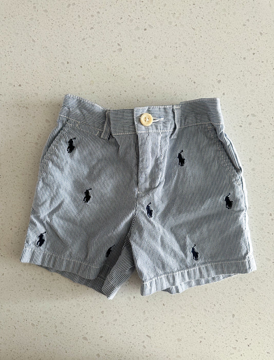 Short - Ralph Lauren - 12 mois