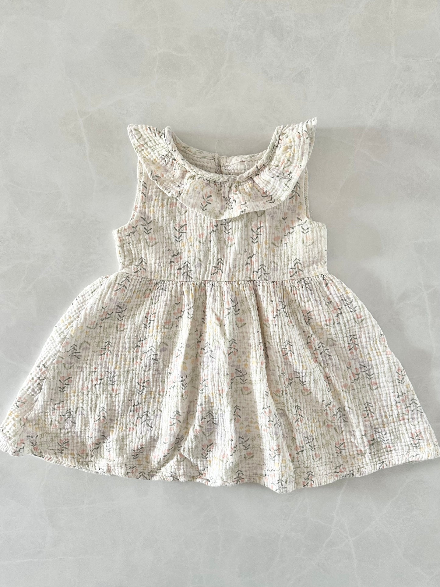 Robe en mousseline - Chick Pea - 3T