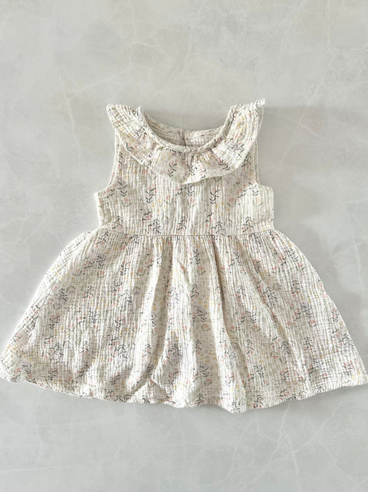 Robe en mousseline - Chick Pea - 3T
