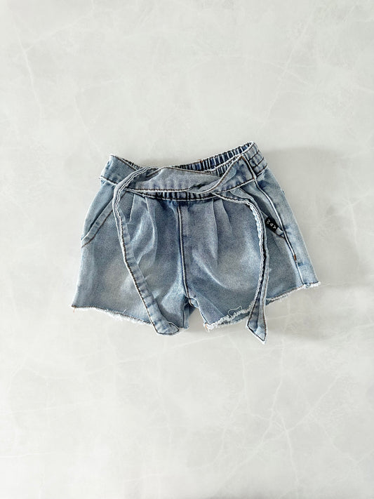 Short à nouer - Will & You - 2T