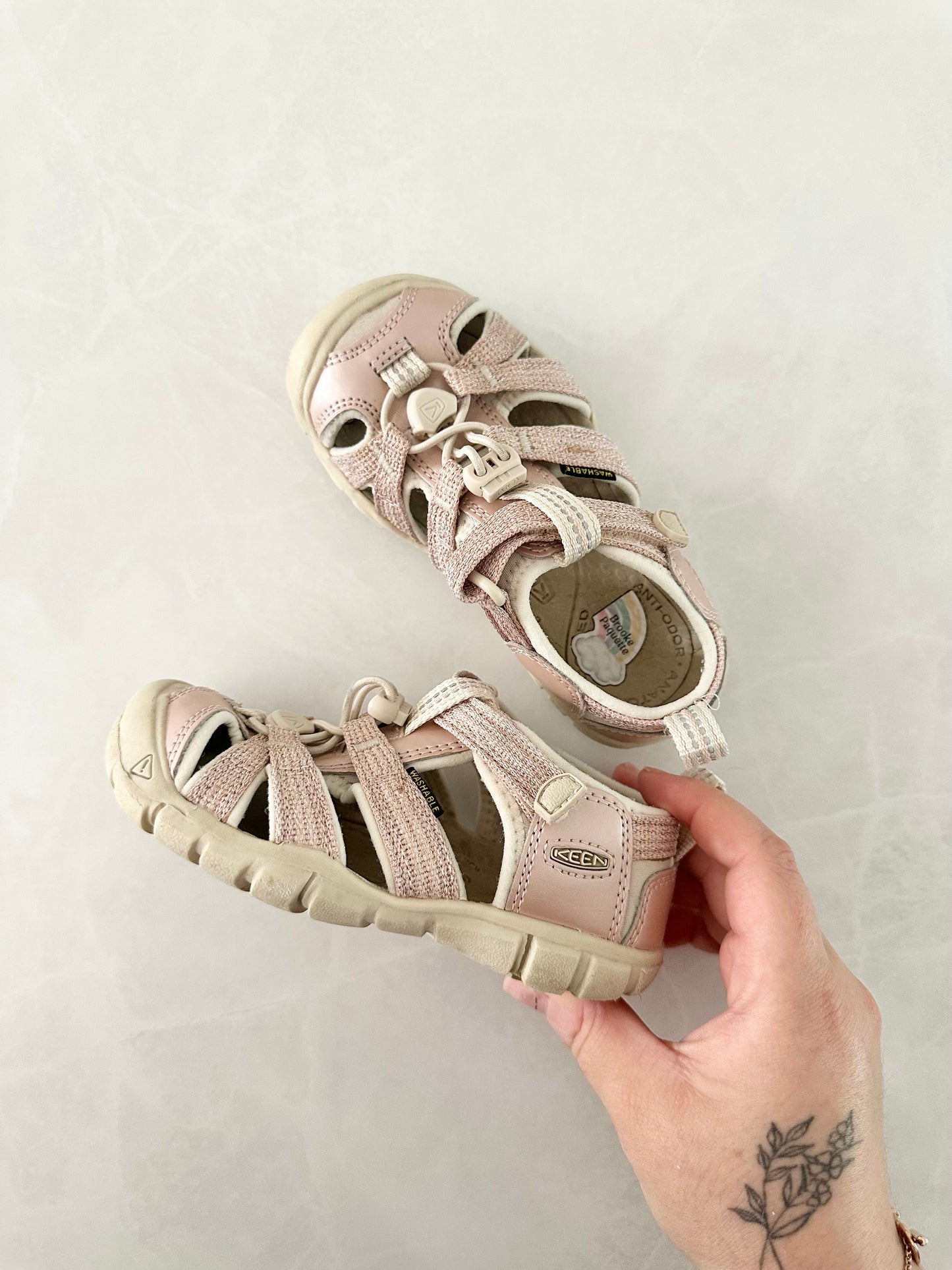 Chaussures - Keen - Grandeur 9