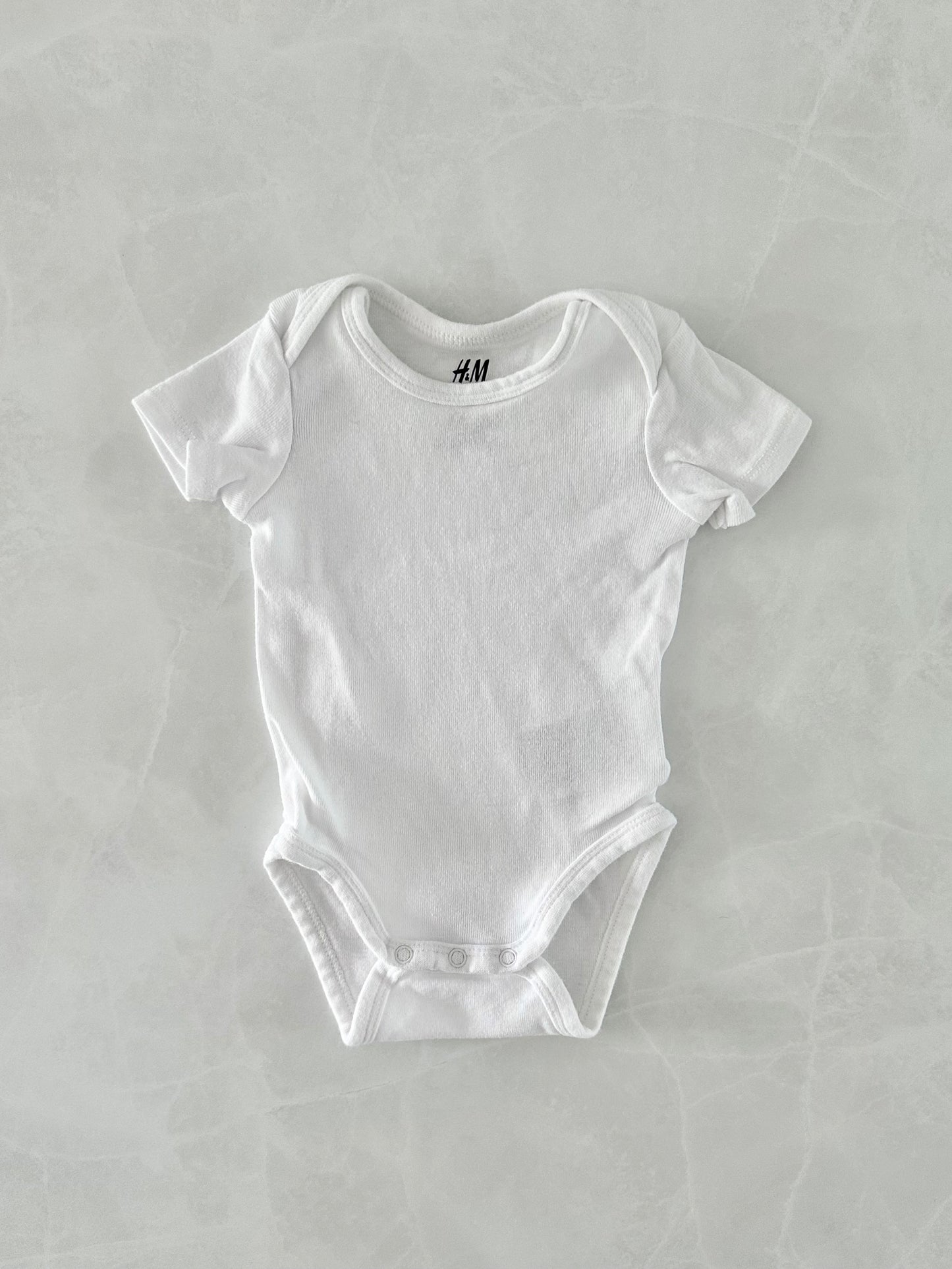 Cache-couche - H&M - 1-2 mois