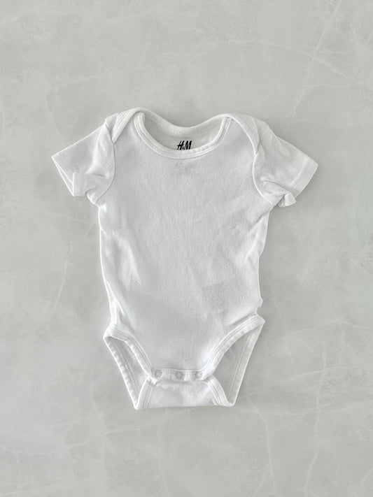 Cache-couche - H&M - 1-2 mois