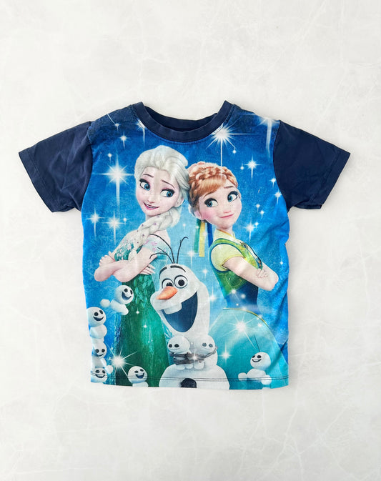 T-shirt - Aucune marque - 5T