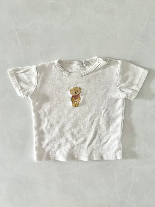 *imparfait* T-shirt - Jamie Kay - 1 an