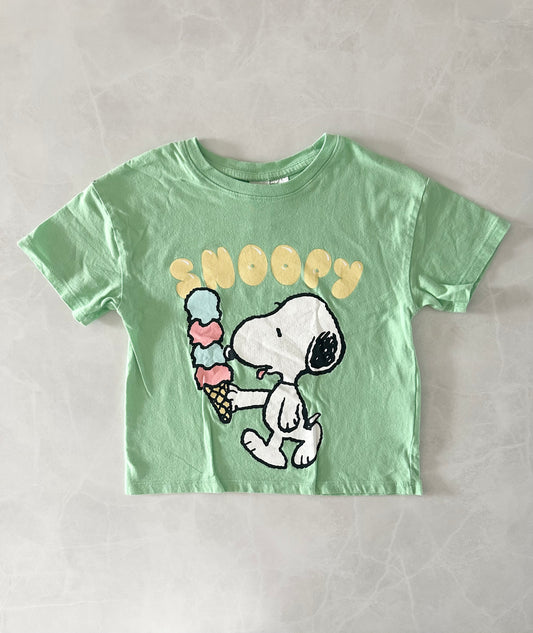 T-shirt - H&M - 3-4 ans