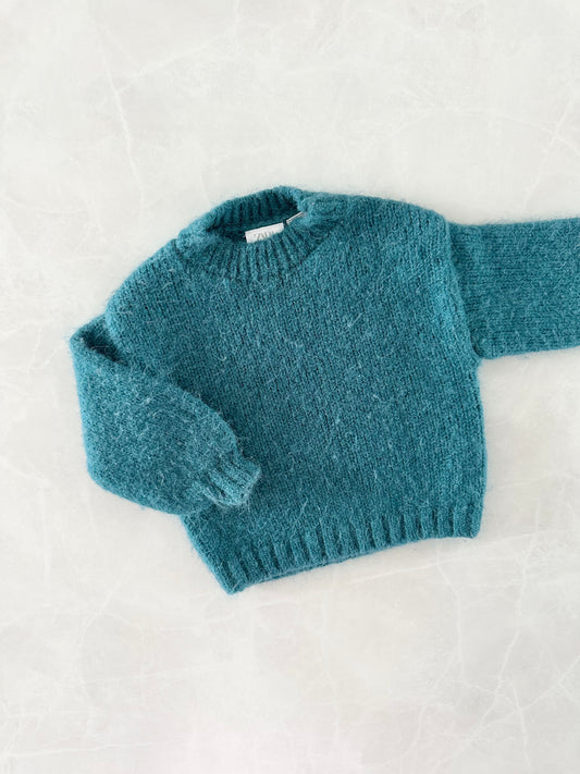 Laine - Zara - 12-18 mois