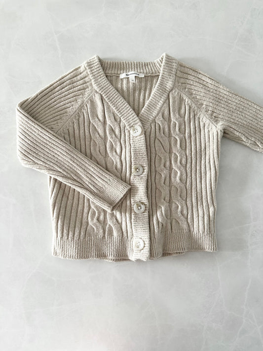 *mousseux* Cardigan - Blumind - 3T