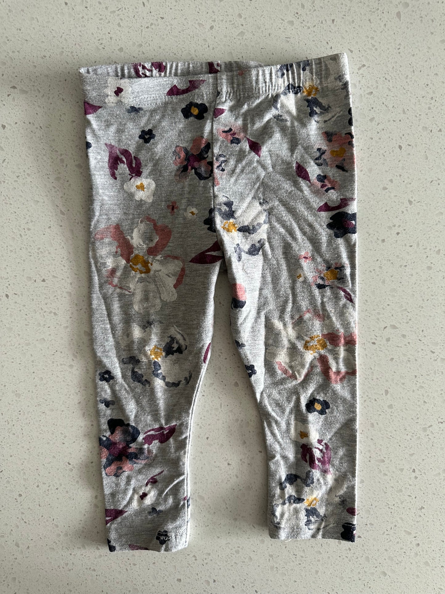 Legging - Mid - 18 mois