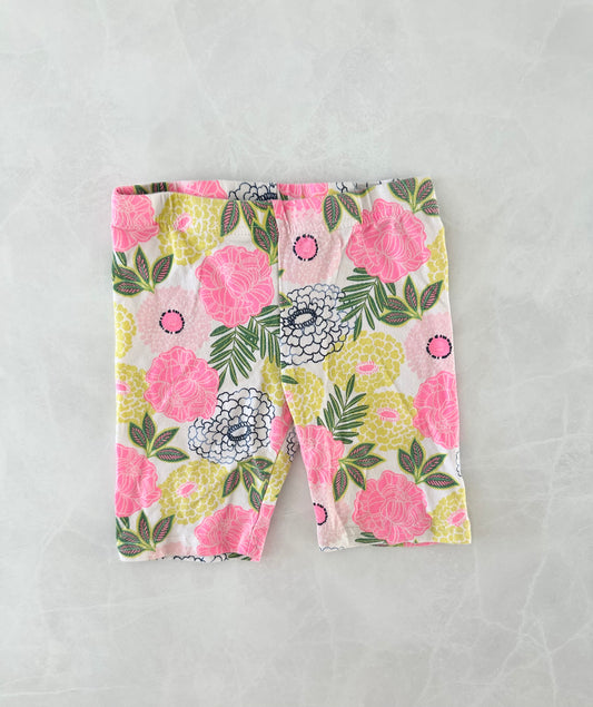 Biker short - Carter’s - 6x