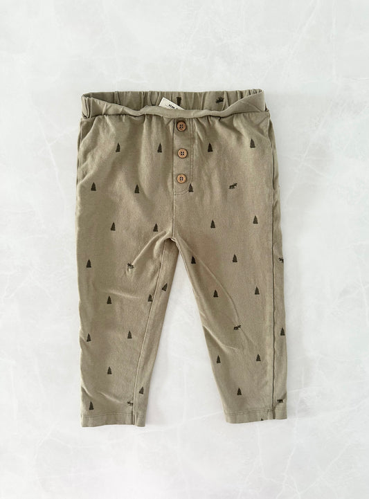 Pantalon - En•Fant - 2 ans