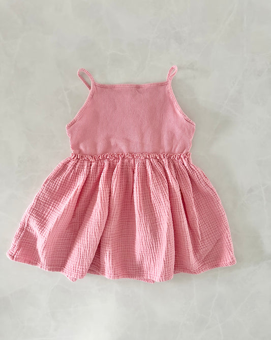 Robe - Old Navy - 2-3 ans