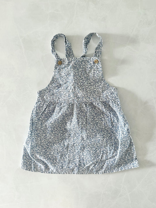 Robe - H&M - 11/2-2 ans