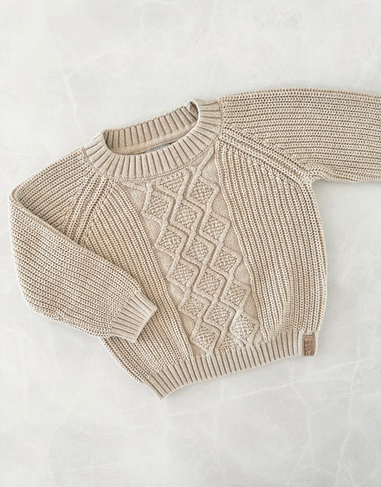 Laine - Souris Mini - 2-3 ans