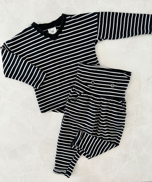 Pyjama 2 mcx - Will & You - 2T (lire description)