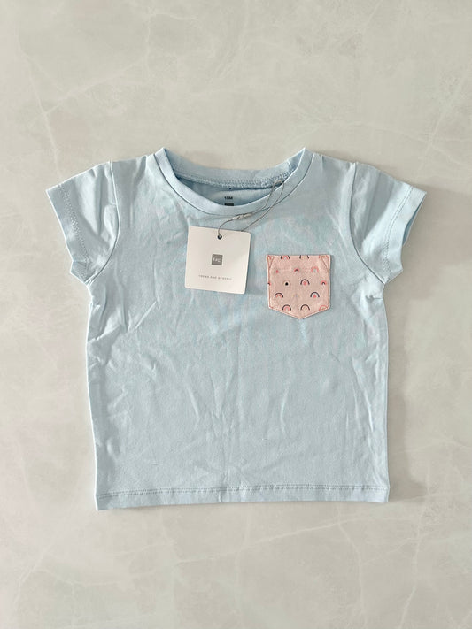 NEUF - T-shirt - Tag - 24 mois