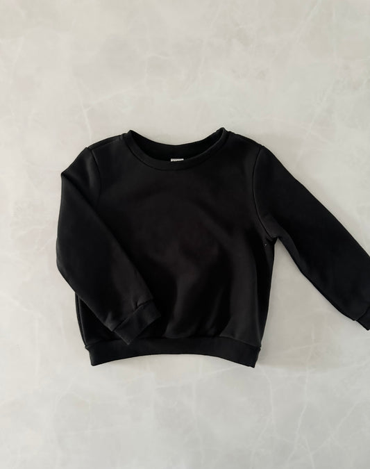 Crewneck - Shein - 18-24 mois
