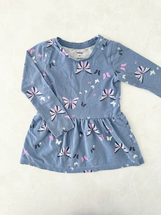 *mousseuse* Robe - Pekkle - 5 ans