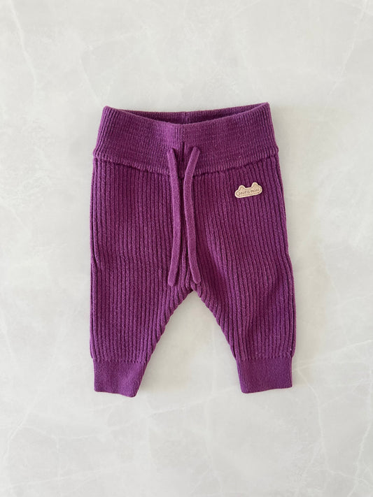 Pantalon - Souris Mini - 0-3 mois