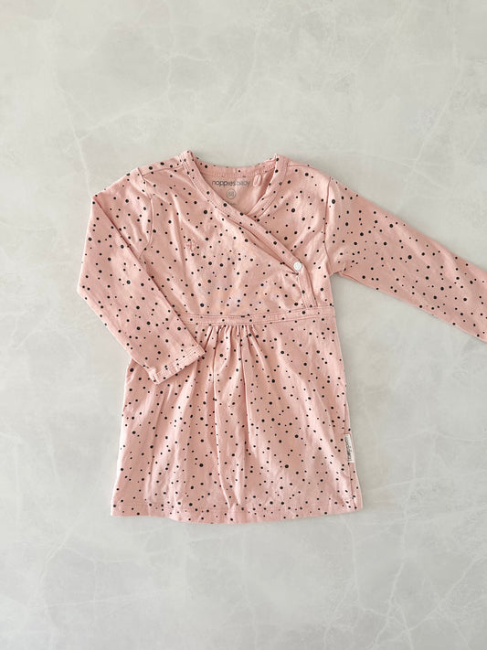 Robe - Noppies - 4-6 mois