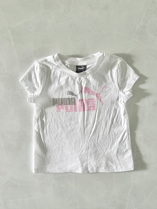 T-shirt - Puma - 2 ans