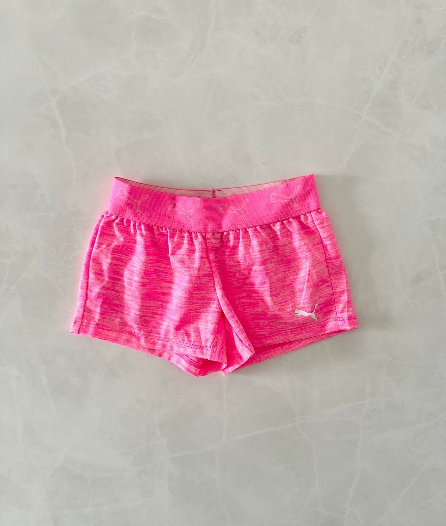 Short - Puma - 3 ans