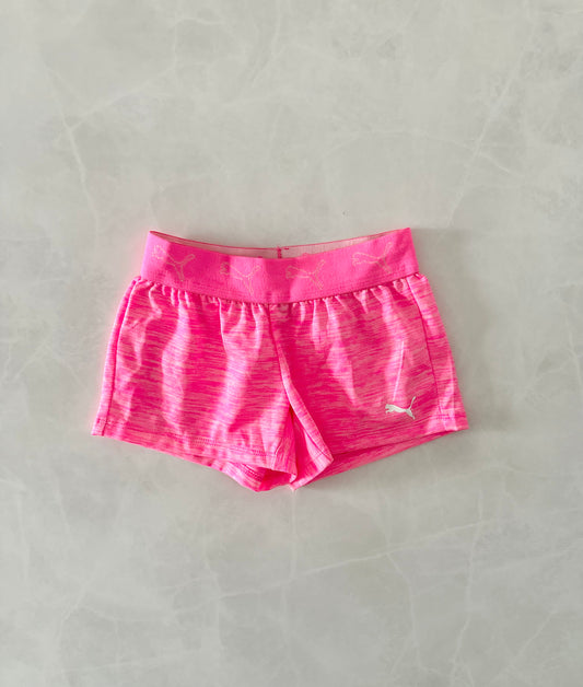 Short - Puma - 3 ans