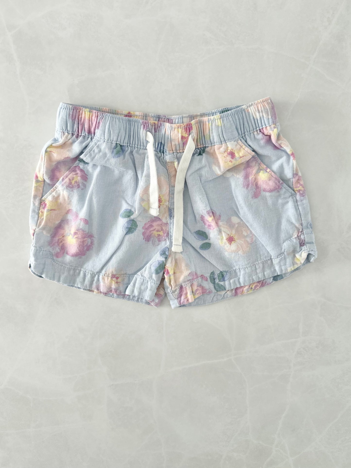 Short - Osh Kosh - 6-6x