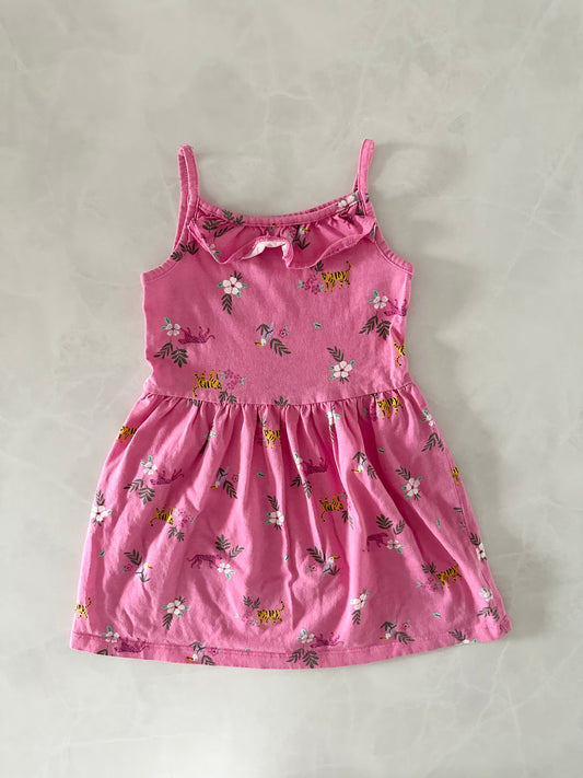 Robe - Carter’s - 4T
